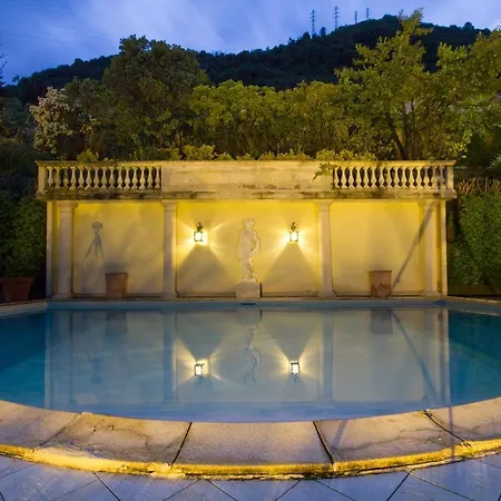 Sleeps 13 Pool Wifi Argegno