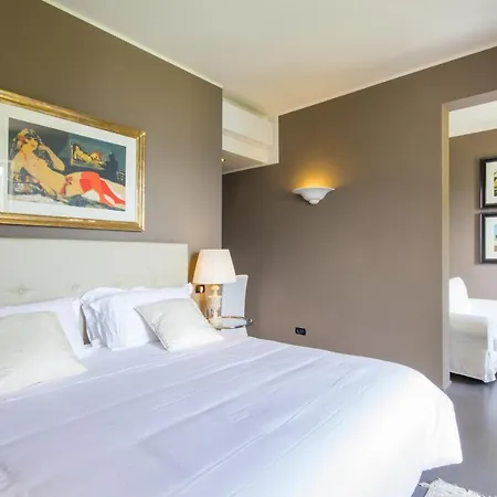 Villa Sleeps 13 Pool Wifi Argegno